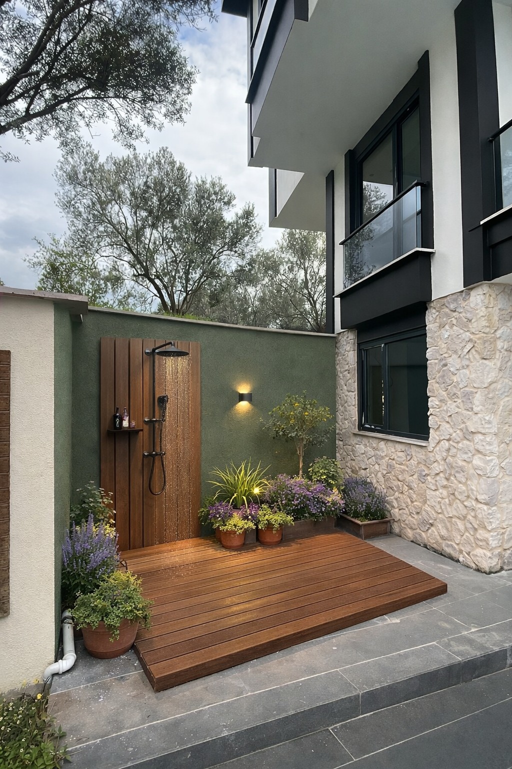 Sosyal yaşam alanları